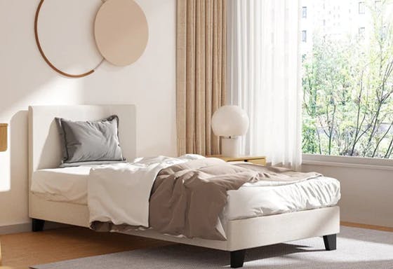 Bedzy offer background image