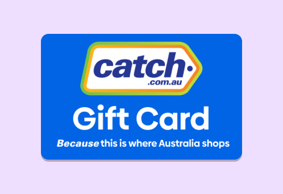 Catch Gift Card offer background image