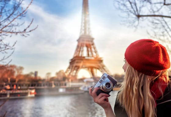 Rocket Languages offer background image