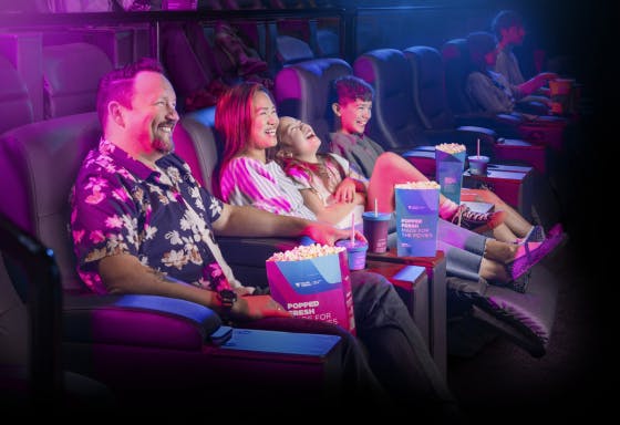 Village Cinemas offer background image
