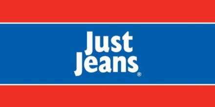 Just Jeans Gift Card offer background image