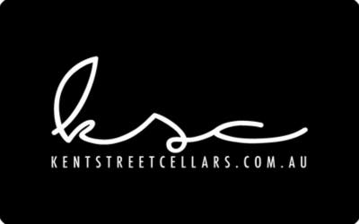 Kent Street Cellars Gift Card offer background image