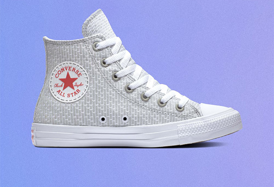Converse offer background image