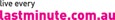 Lastminute.com.au Lastminute.com.au