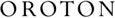 Oroton Oroton