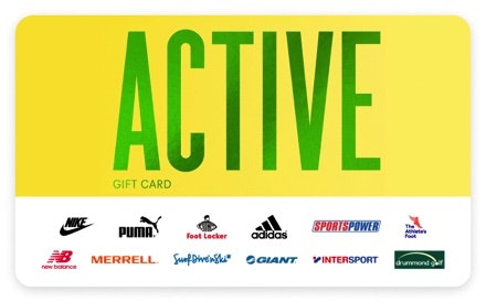 Merchant Logo