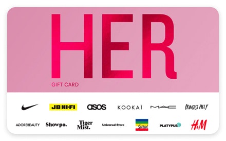 Merchant Logo