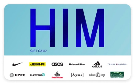 Merchant Logo