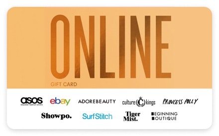 Merchant Logo