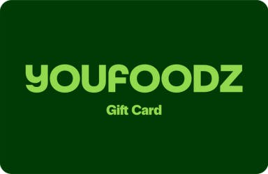 Youfoodz Gift Card offer background image