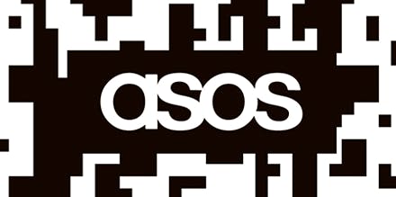 ASOS Gift Card offer background image