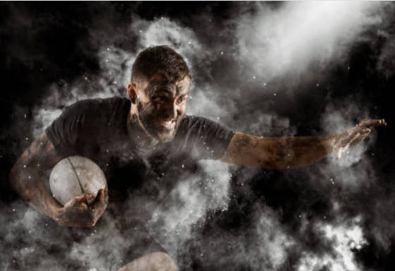 All Blacks Store offer background image