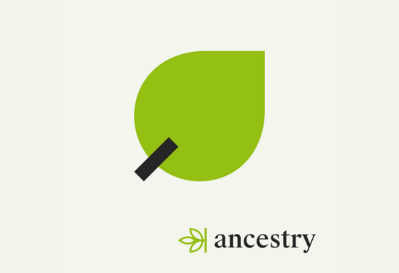 Ancestry offer background image