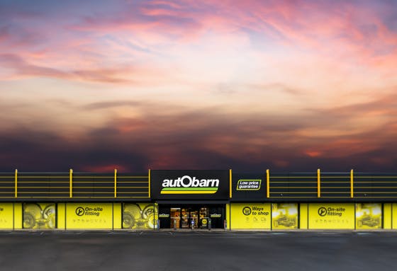 Autobarn offer background image