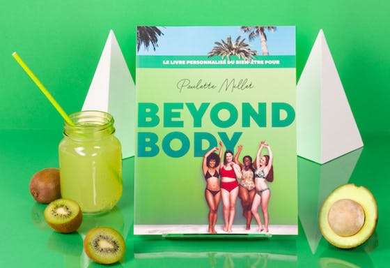 Beyond Body offer background image