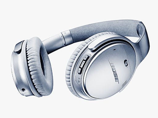 Bose offer background image