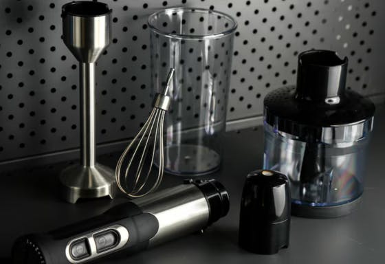 Braun offer background image