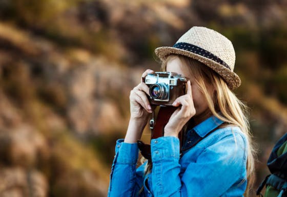 CameraPro offer background image