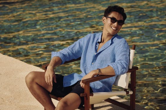 Charles Tyrwhitt offer background image
