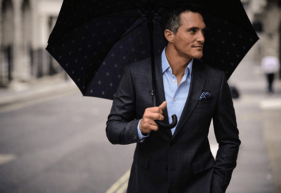 Charles Tyrwhitt offer background image