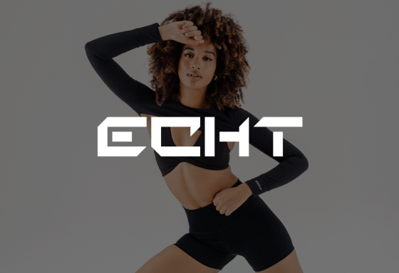 ECHT offer background image