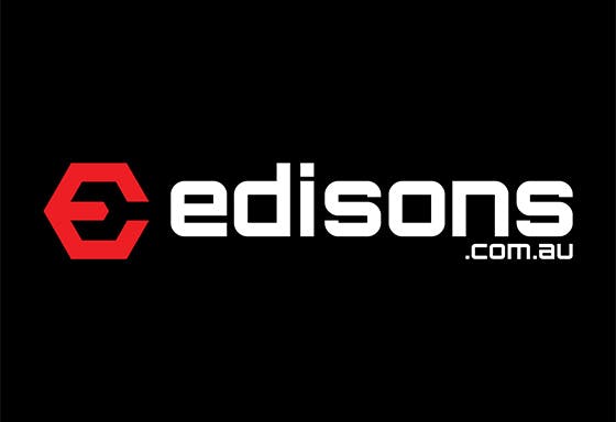 Edisons offer background image