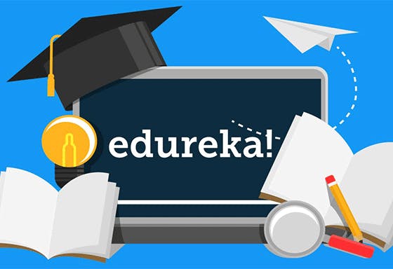 Edureka offer background image