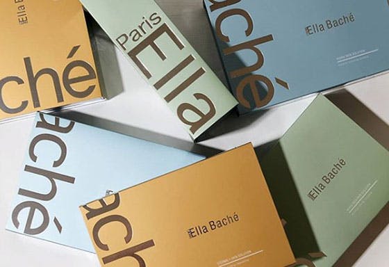 Ella Bache offer background image