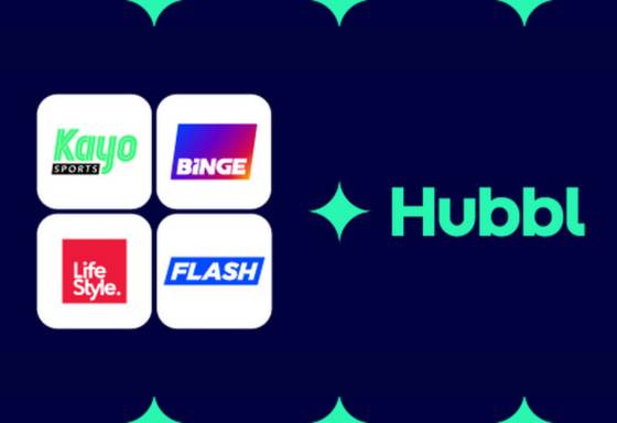 Hubbl Gift Card offer background image