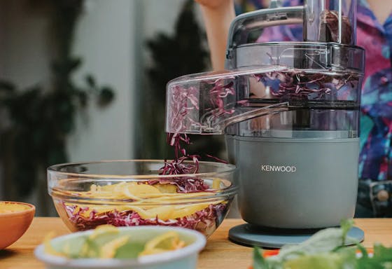 Kenwood offer background image