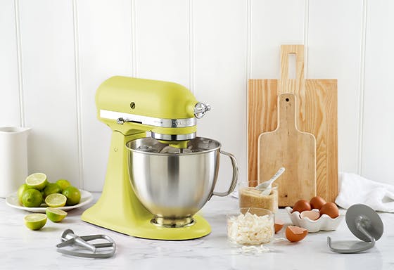 KitchenAid offer background image