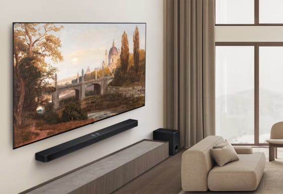 LG offer background image