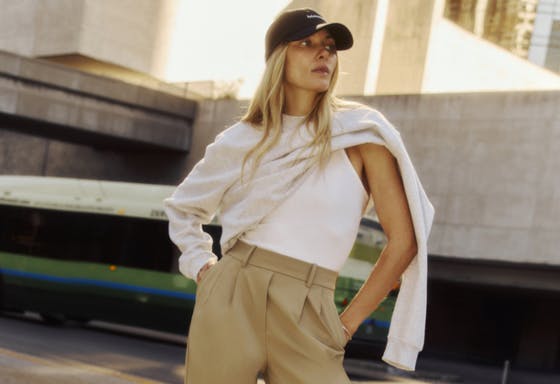 lululemon offer background image