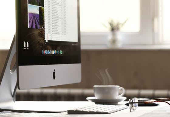 MacPaw offer background image