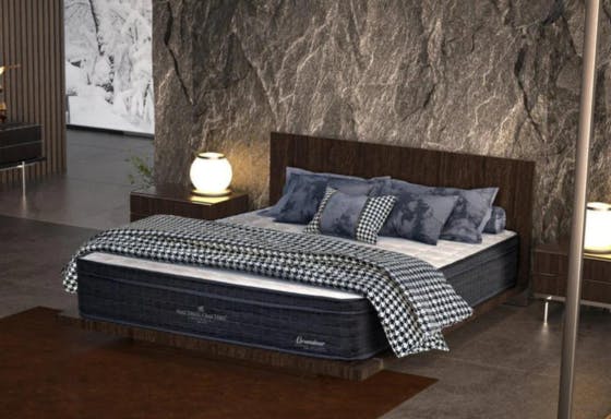 Mattress Crafters offer background image