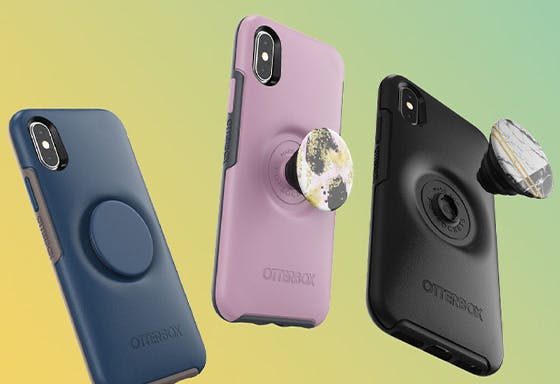 OtterBox offer background image