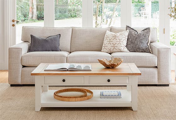 OZ Design Furniture offer background image