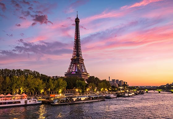 ParisCityVision.com offer background image