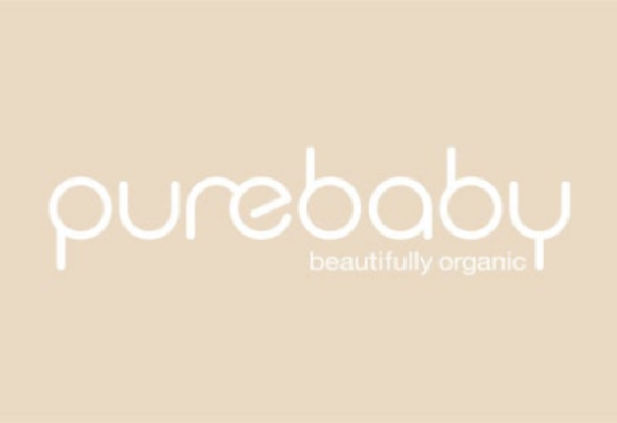 Purebaby Gift Card offer background image