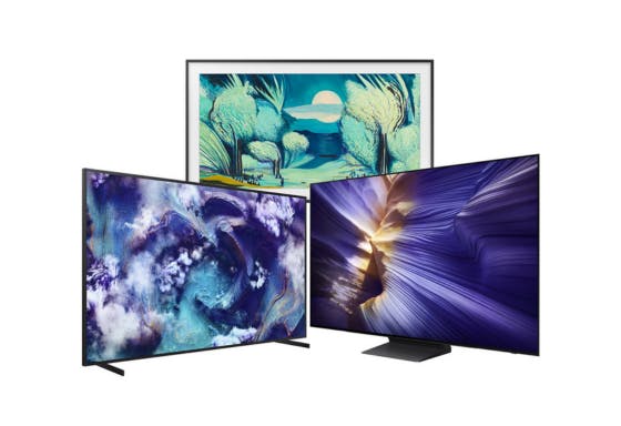 Samsung offer background image