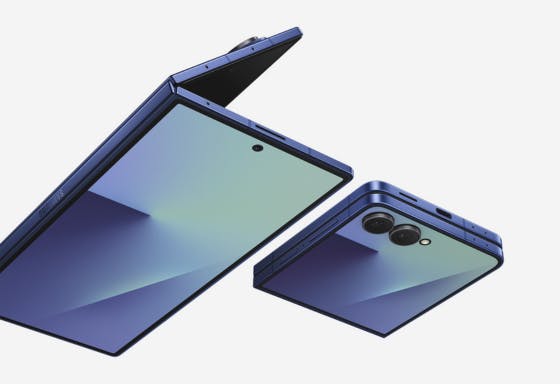 Samsung offer background image