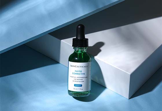 SkinCeuticals offer background image