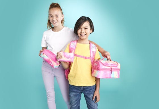 Smiggle offer background image