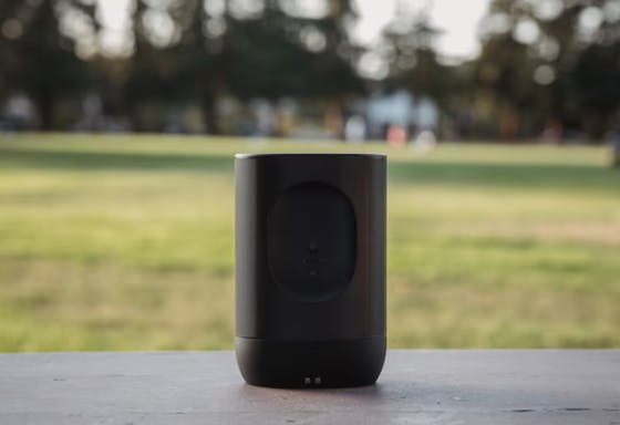 Sonos offer background image
