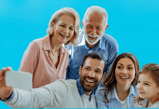 TeleChoice offer background image