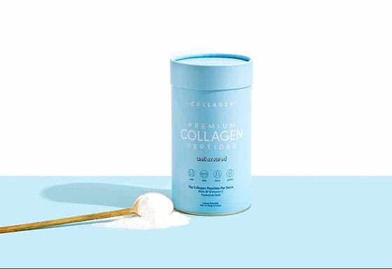 The Collagen Co. offer background image