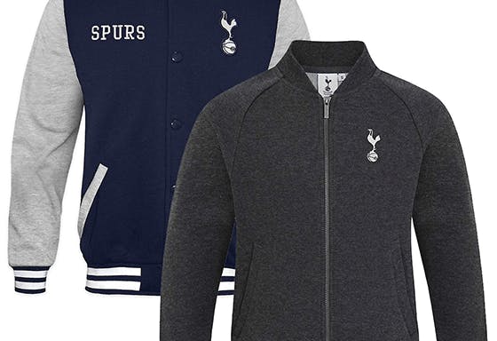 Tottenham Hotspur  offer background image