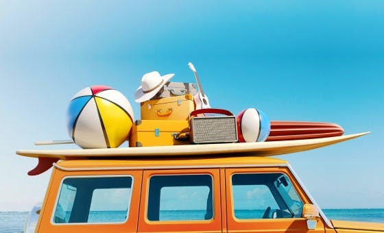 Travelocity offer background image