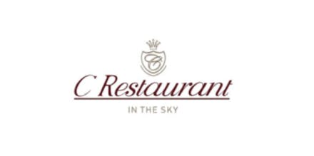 C Restaurant Gift Card offer background image