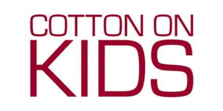 Cotton On Kids Gift Card offer background image